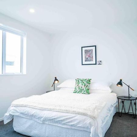 Christchurch Haven - 3 Bedroom Home Ngoại thất bức ảnh