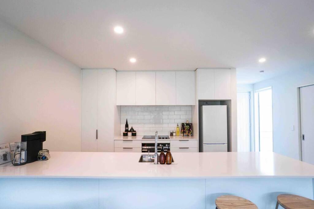 Christchurch Haven - 3 Bedroom Home Ngoại thất bức ảnh