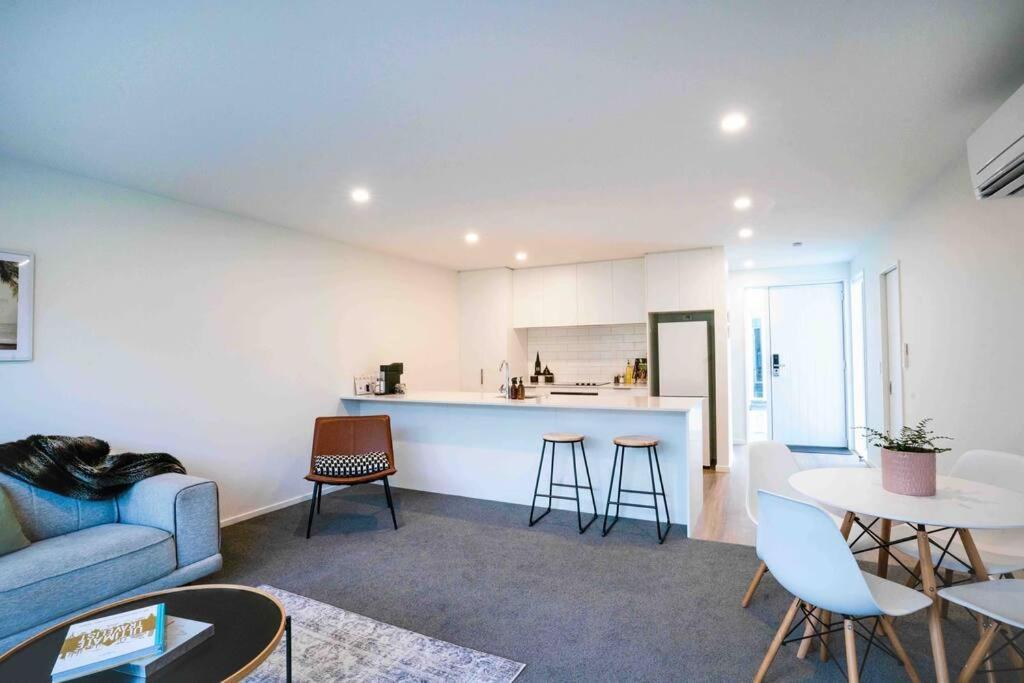 Christchurch Haven - 3 Bedroom Home Ngoại thất bức ảnh