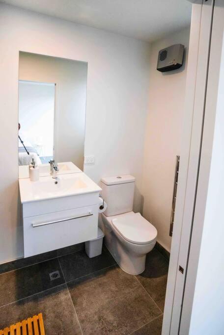 Christchurch Haven - 3 Bedroom Home Ngoại thất bức ảnh