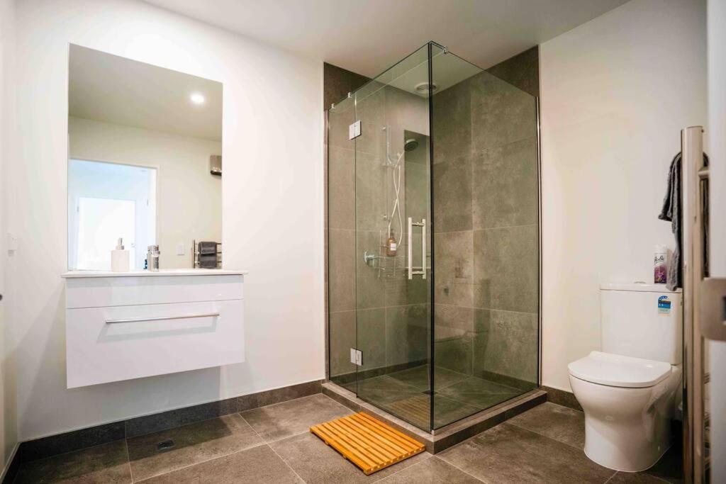 Christchurch Haven - 3 Bedroom Home Ngoại thất bức ảnh